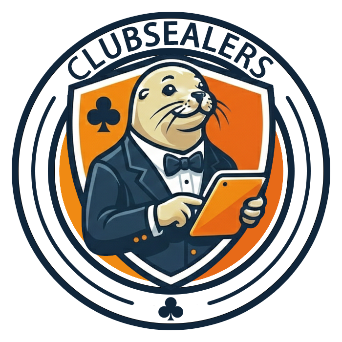 ClubSealers Logo